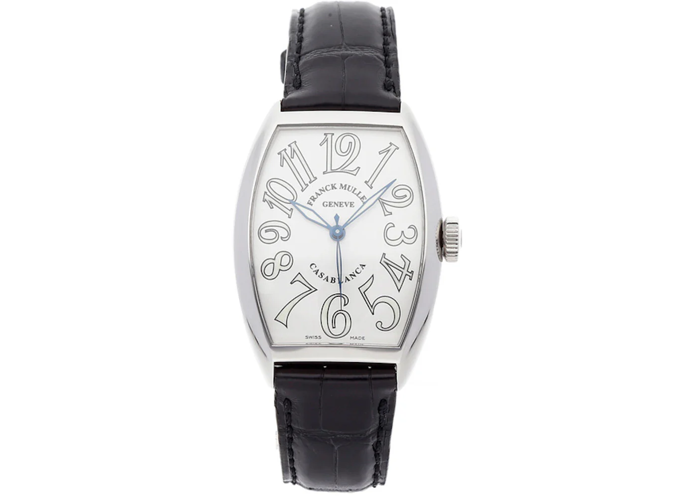 Franck Muller Casablanca 5850