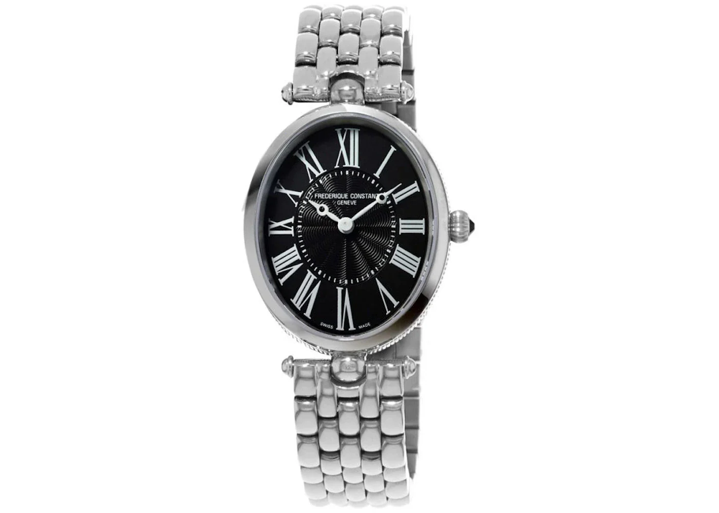 Frederique Constant Classics Art Deco FC-200MPB2V6B