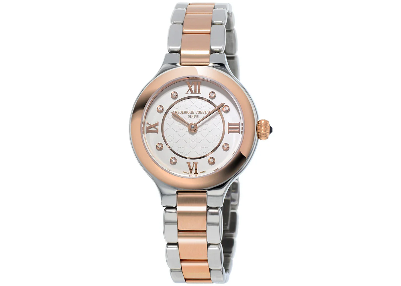 Frederique Constant Classics Delight FC-200WHD1ER32B