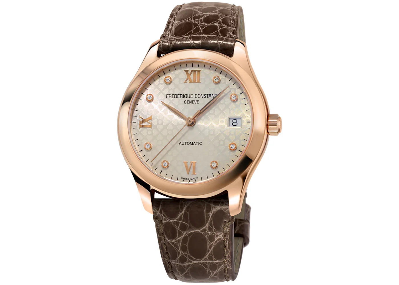 Frederique Constant Ladies FC-303LGD3B4