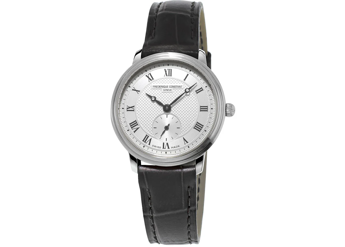 Frederique Constant Slimline Mid Size FC-235M1S6