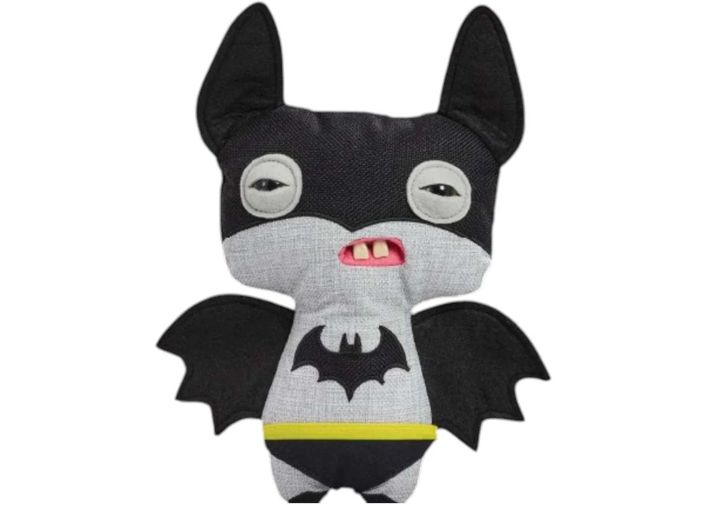 Fuggler DC Batman #122 Plush
