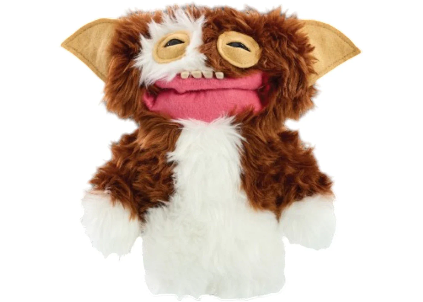Fuggler Gremlins Gizmo #141 Plush