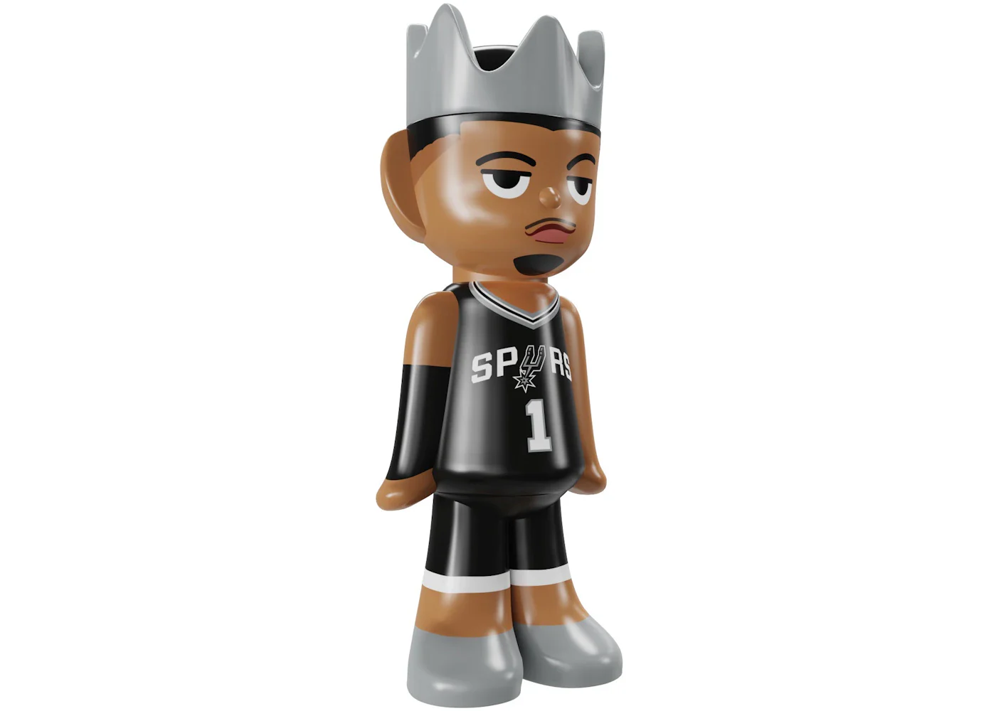 ghostwrite x NBA 2025-26 Season Victor Wembanyama 100% ghost