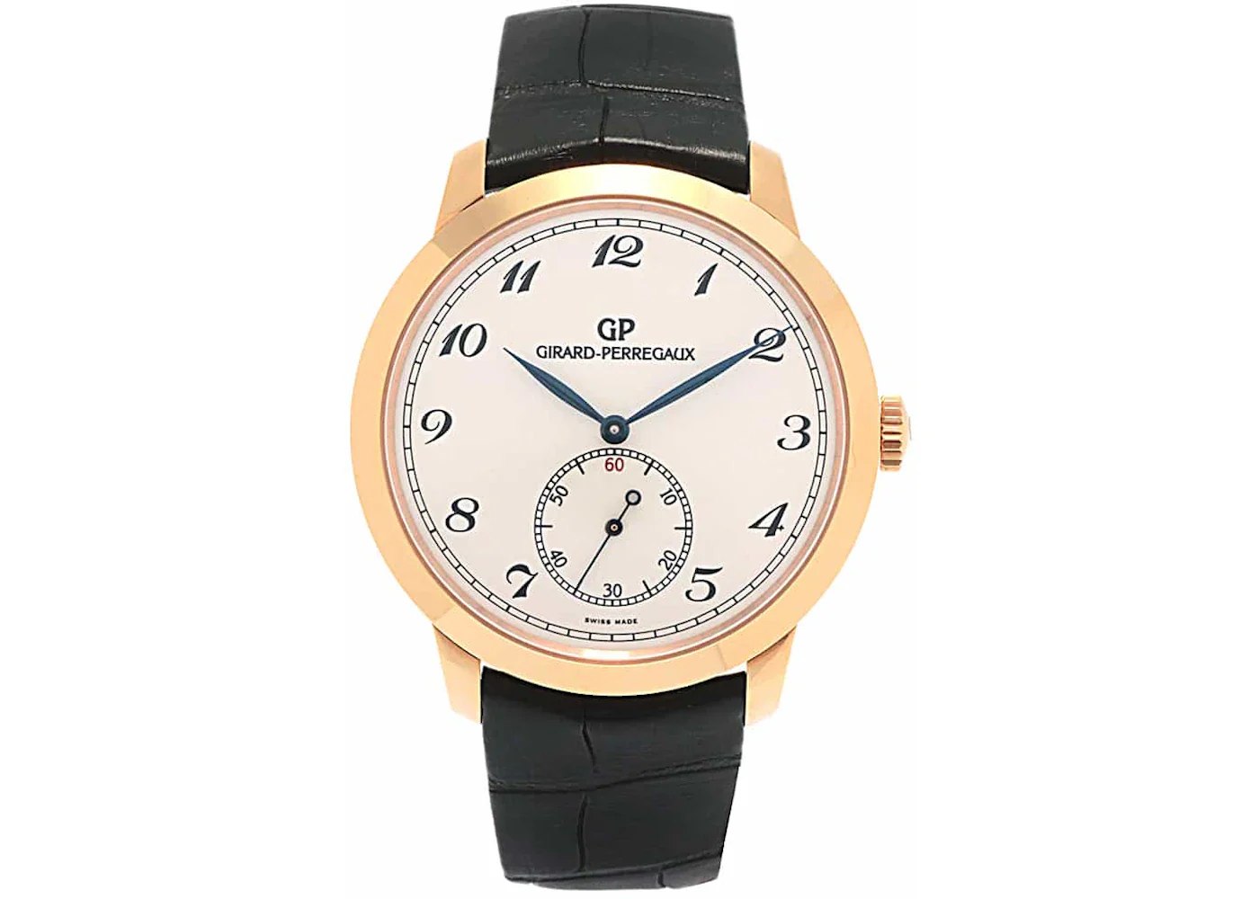 Girard Perregaux Vintage 1966 49534.52.711.BK6A