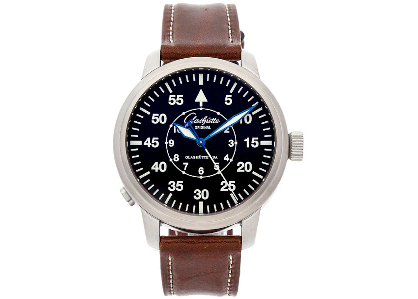 Glashutte Original Senator Navigator 100-09-07-05-04