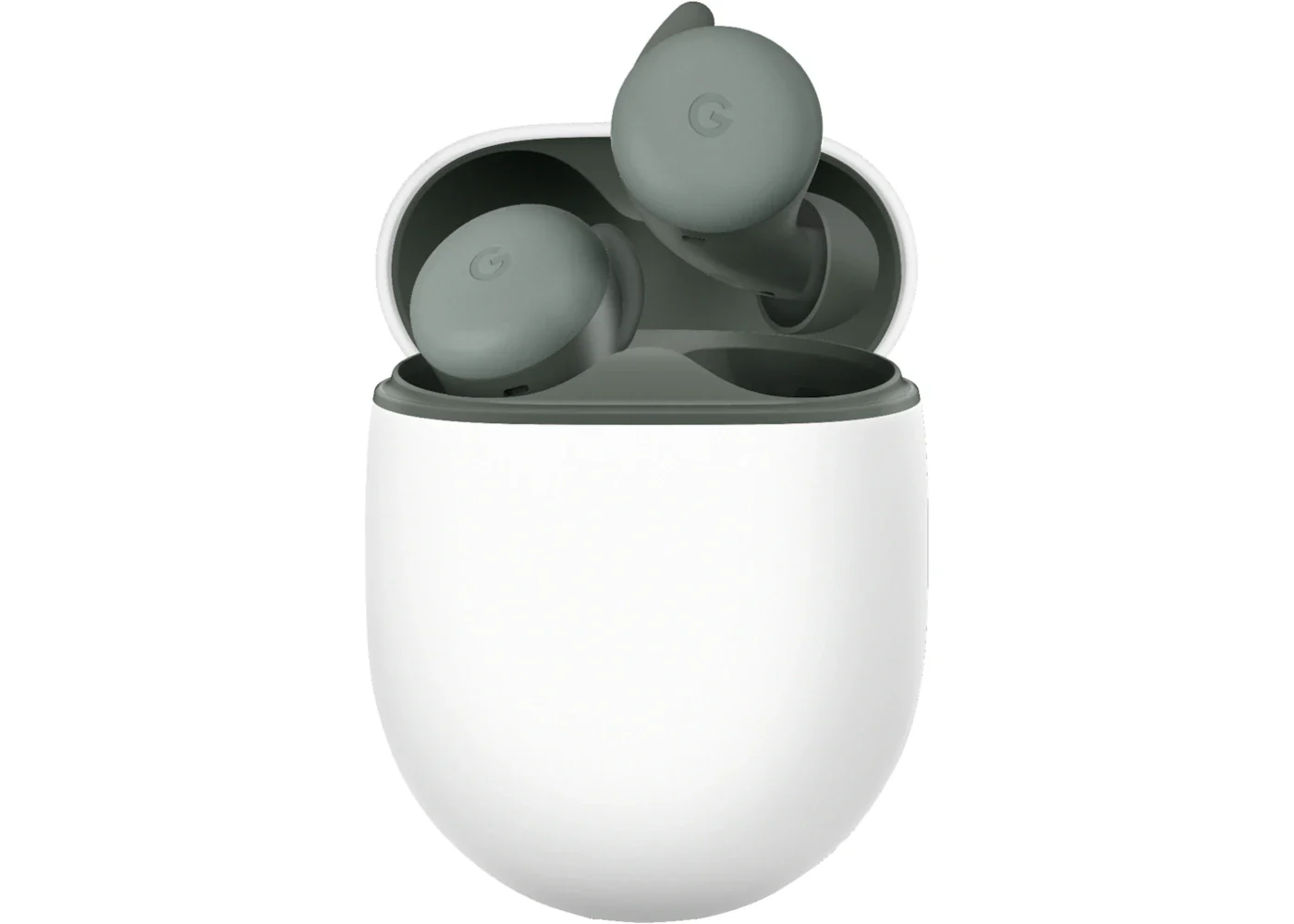 Google Pixel Buds A-Series In-Ear Headbuds