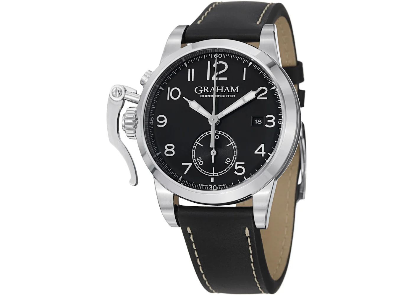 Graham Chronofighter 1695 2CXAS.B01A