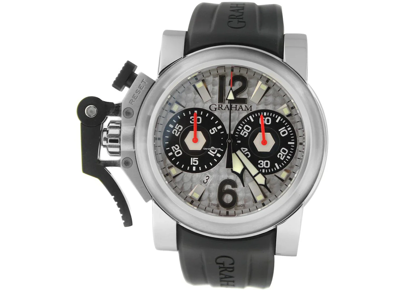 Graham Chronofighter 2OVBS.B11A.K10B
