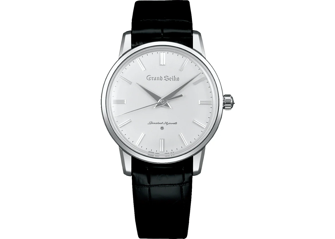 Grand Seiko Limited Edition SBGW251