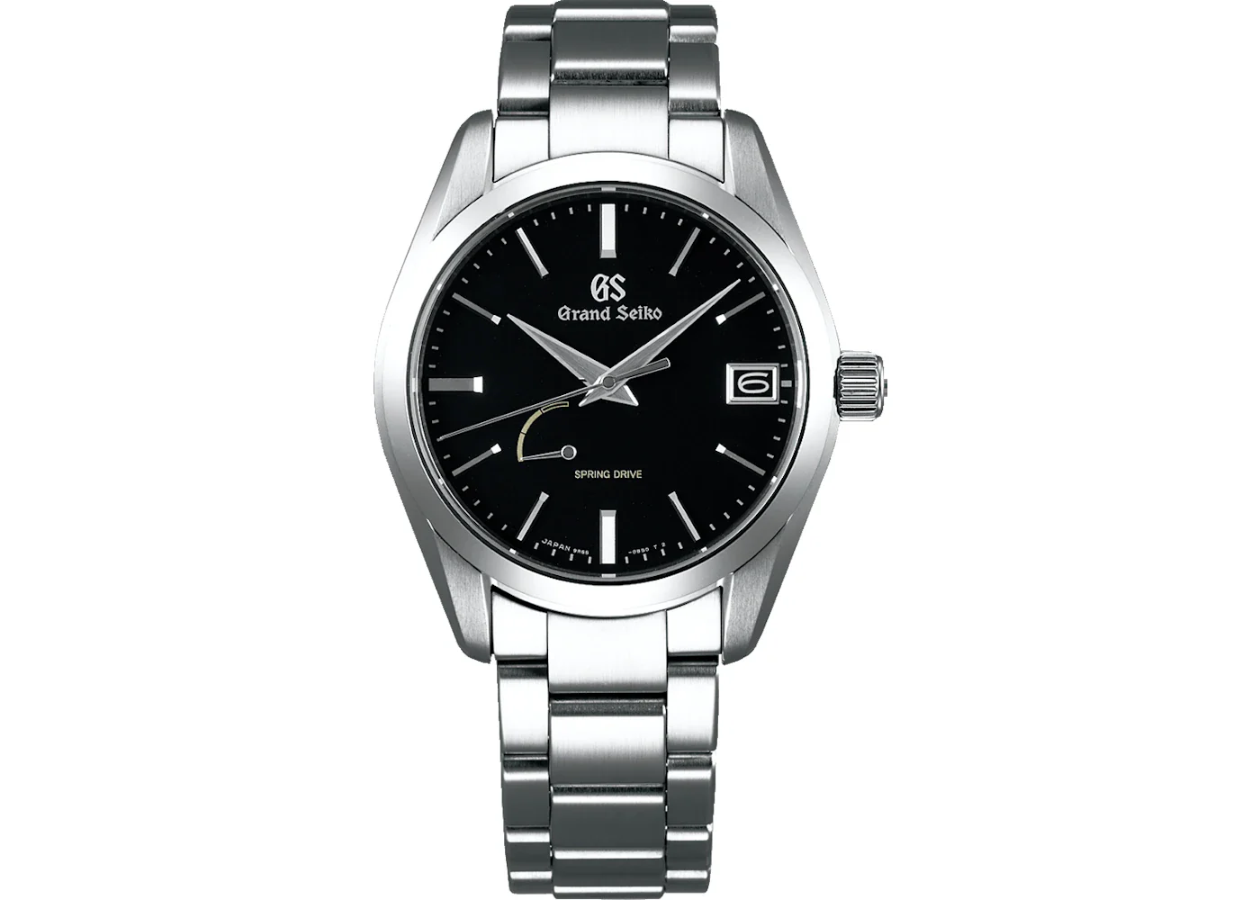 Grand Seiko Spring Drive SBGA285
