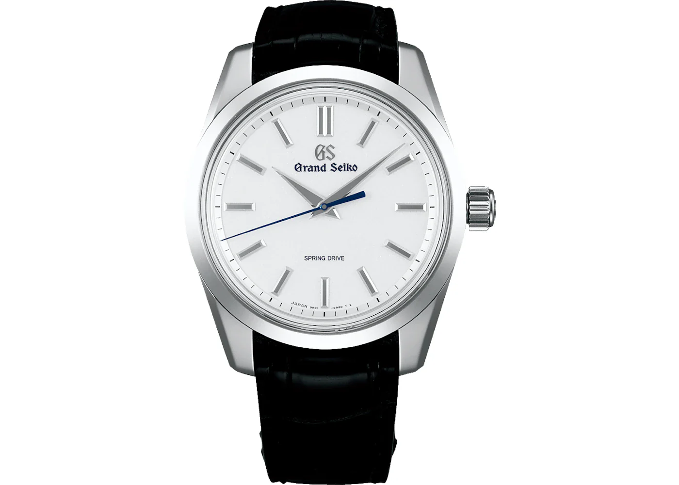 Grand Seiko Spring Drive SBGD201