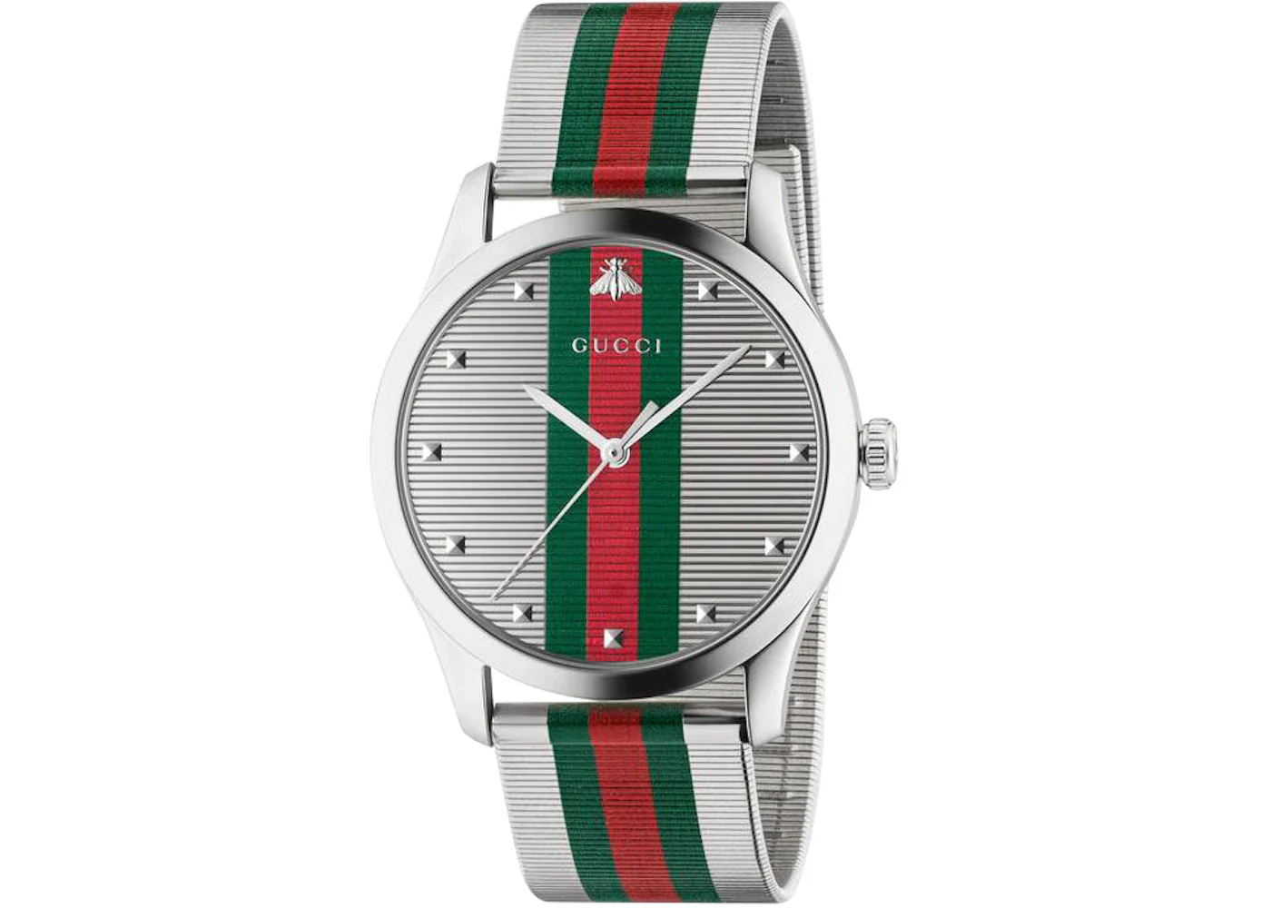 Gucci G-Timeless 584164 I1600 8460