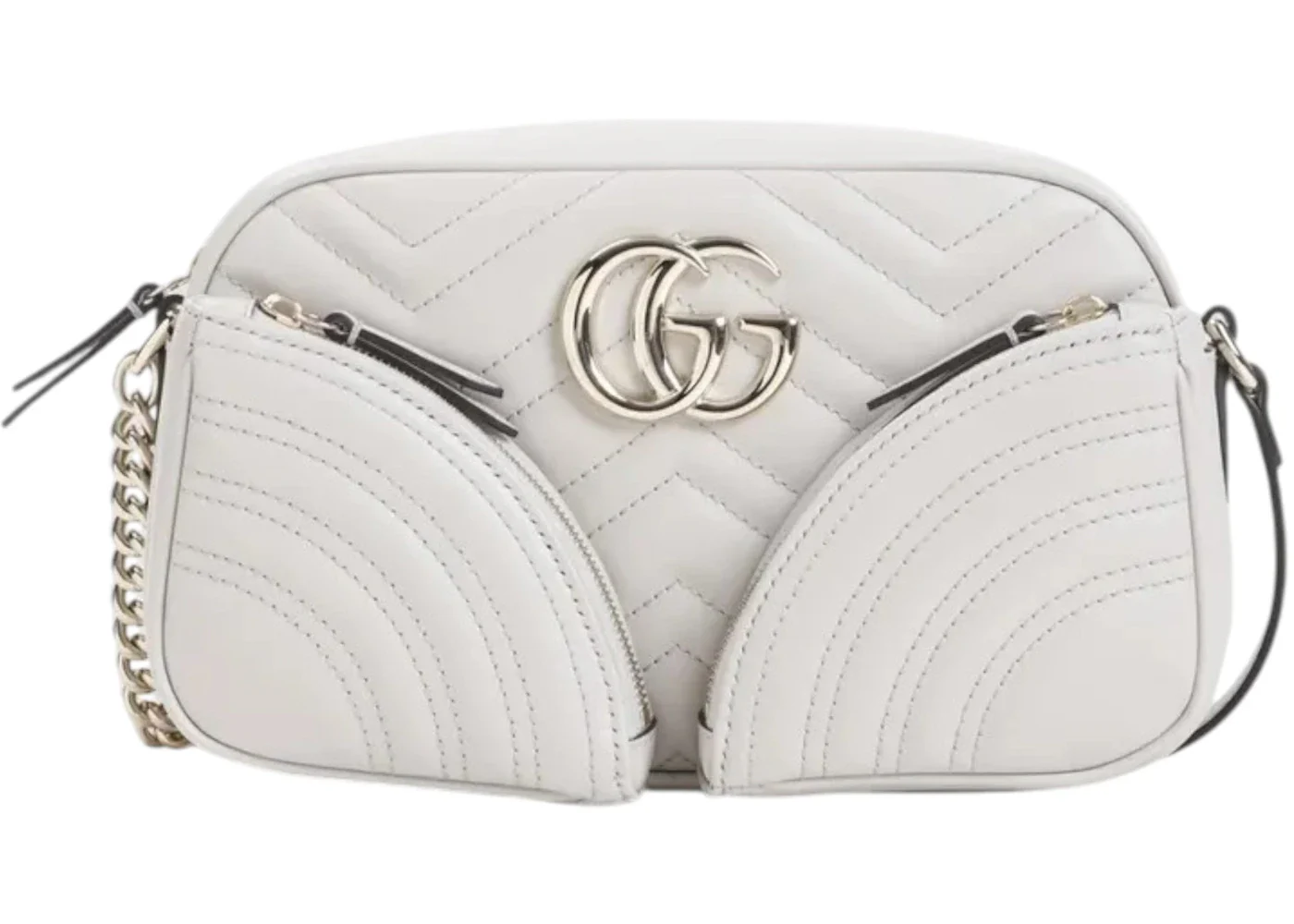 Gucci GG Marmont 2.0 Shoulder Bag Sphinx