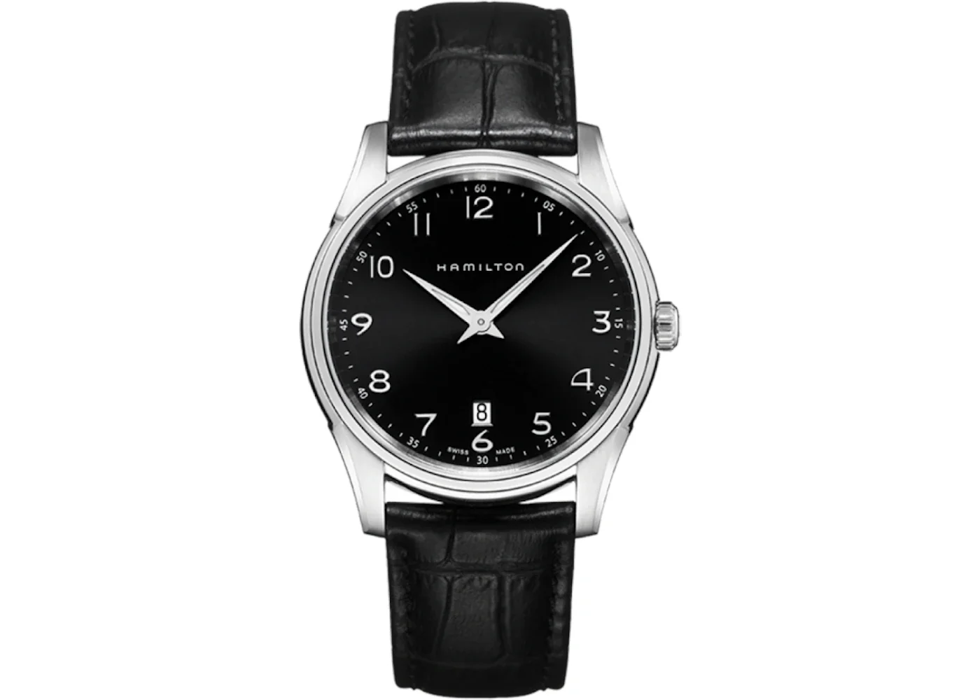 Hamilton Jazzmaster Thinline Quartz H38511733