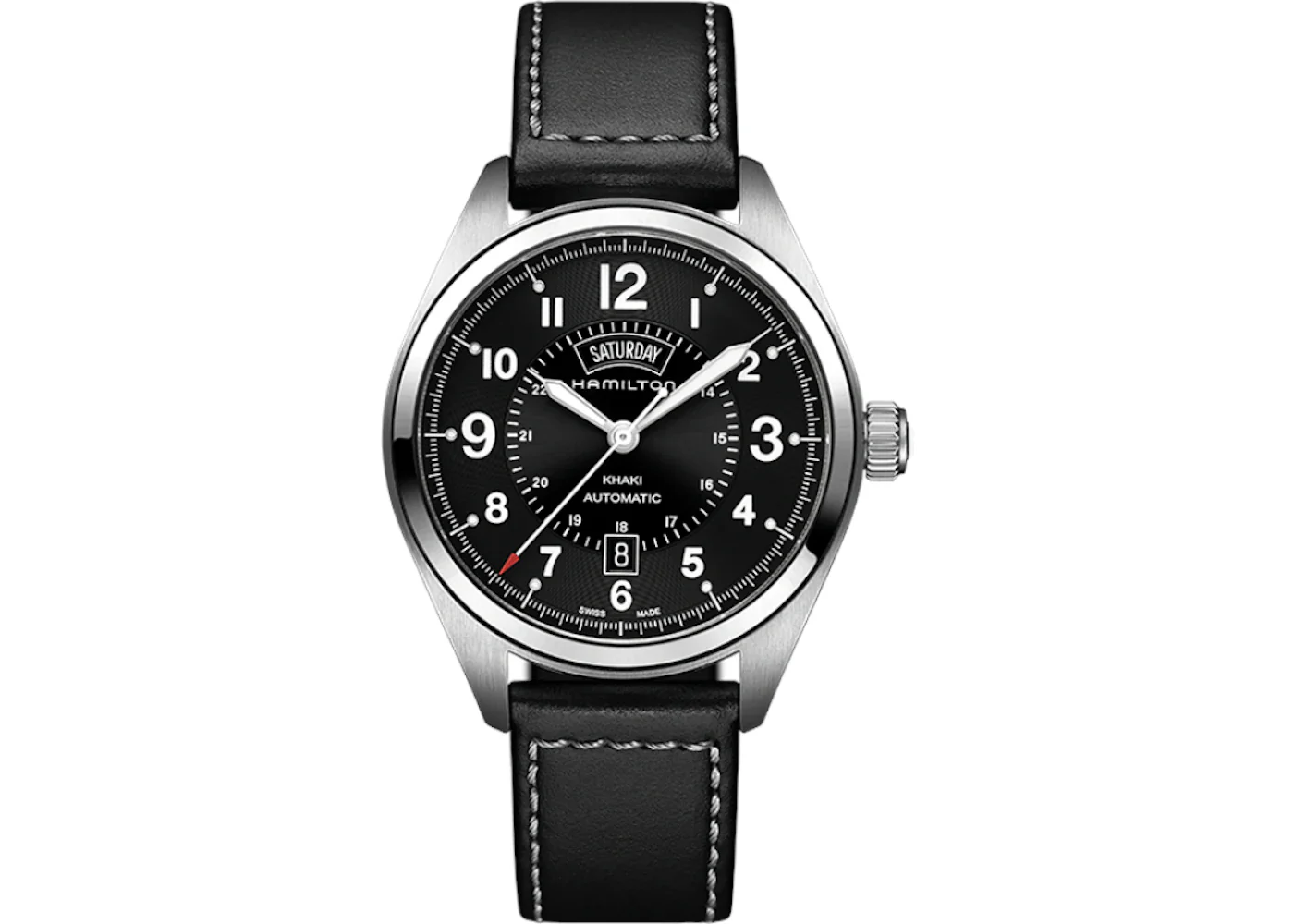 Hamilton Khaki Field Day Date Auto H70505733