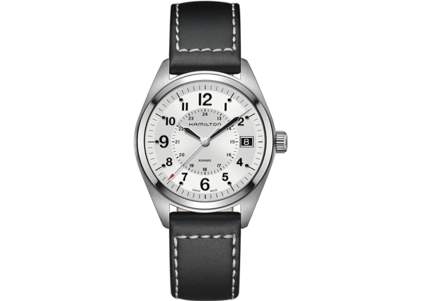 Hamilton Khaki Field Quartz H68551753