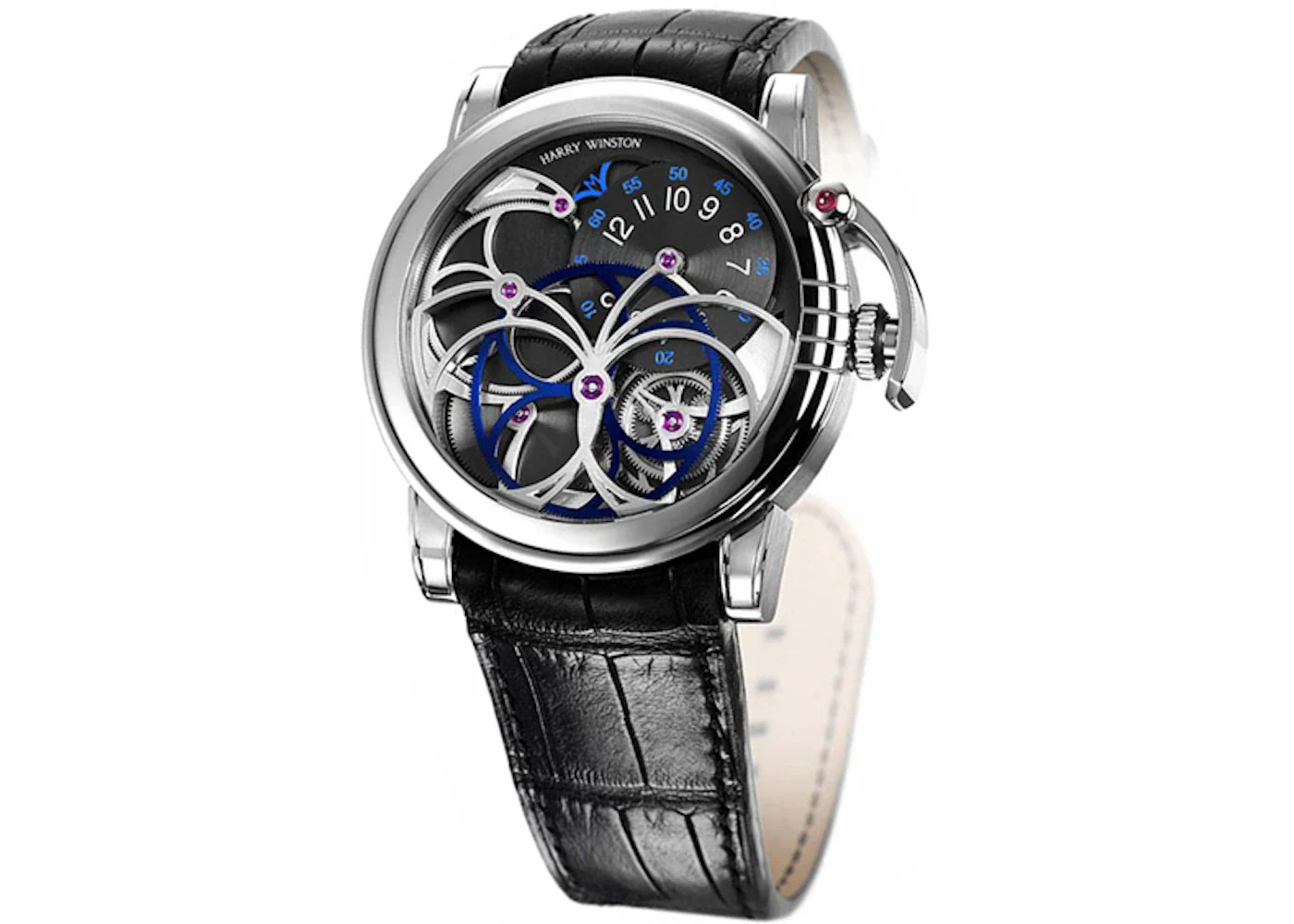 Harry Winston Opus VII 500-MMAS45WL