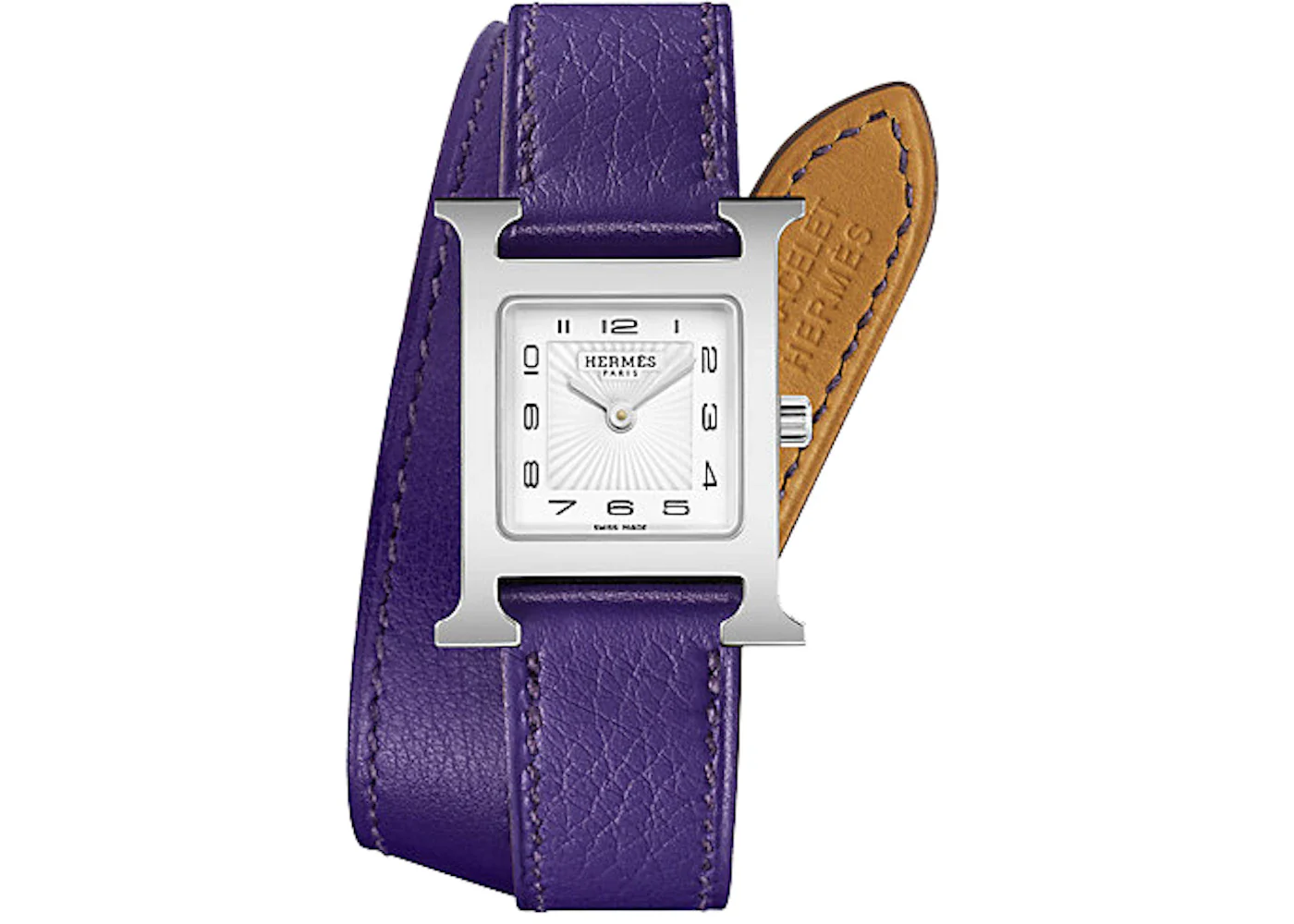 Hermes Heure H W036722WW00