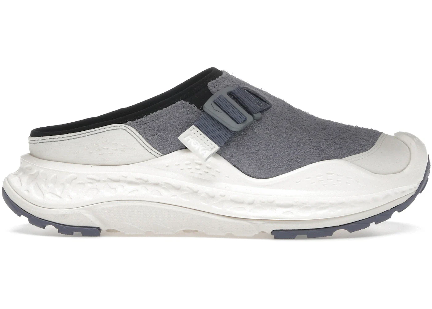 Hoka One One Ora Primo EXT Grey Skies Alabaster