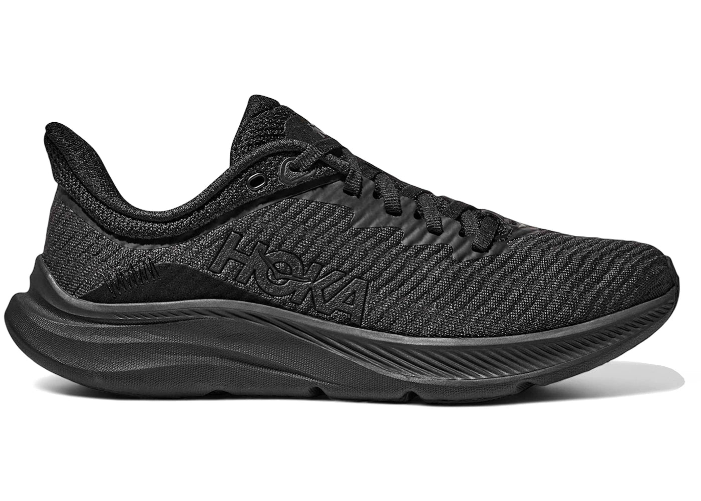 Hoka One One Solimar Black (Women's)
