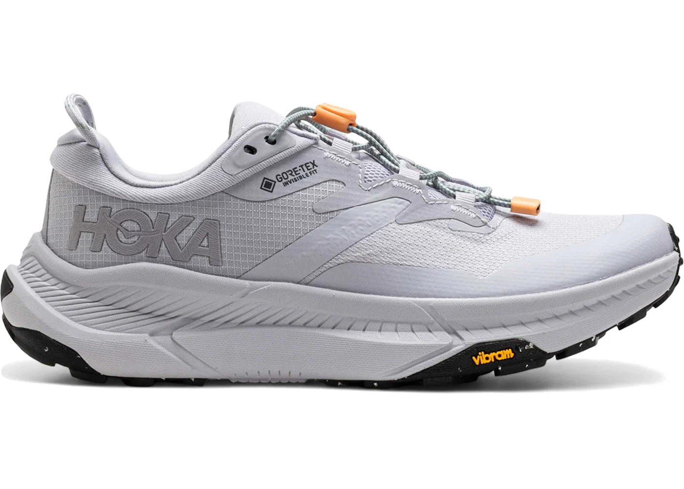 Hoka One One Transport Gore-Tex Ash Grey (Women's)