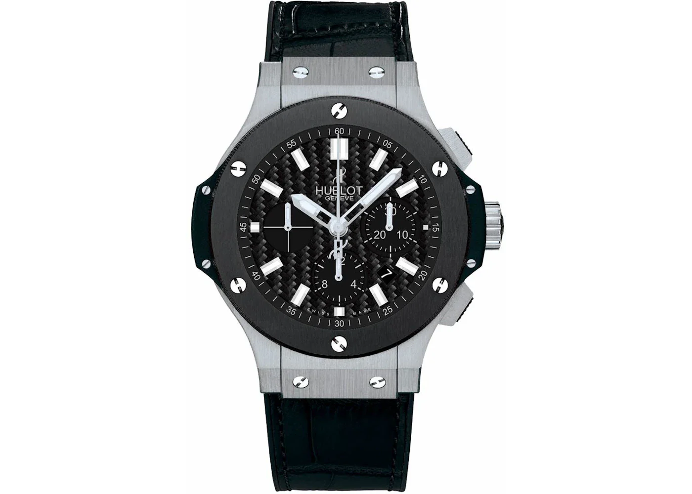 Hublot Big Bang 301SM1770GR