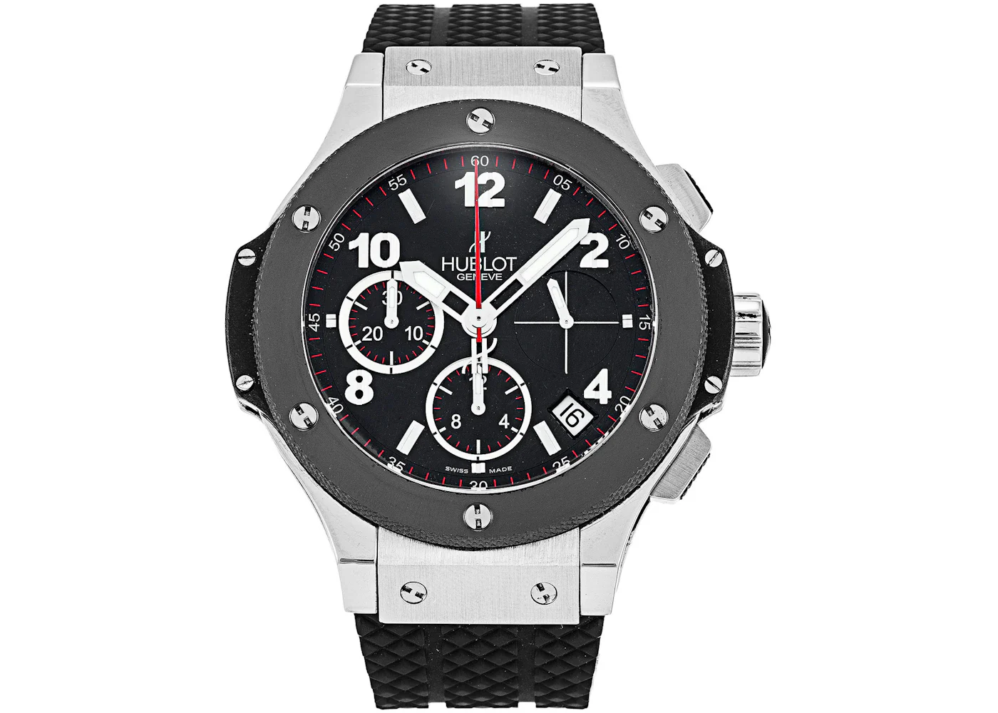 Hublot Big Bang 341SB131RX