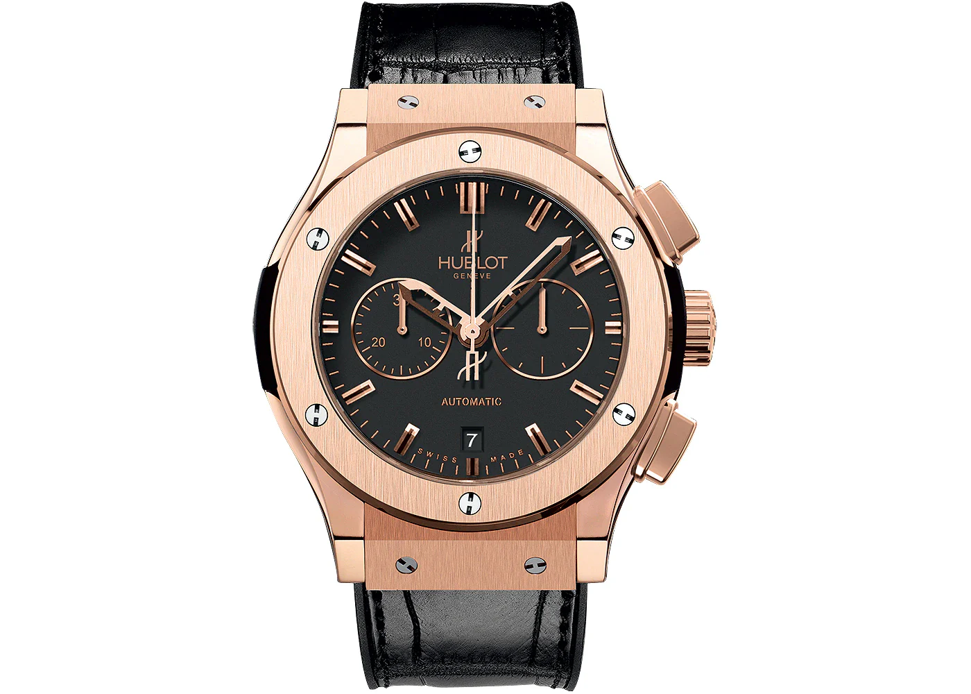 Hublot Classic Fusion 541.OX.1180.LR