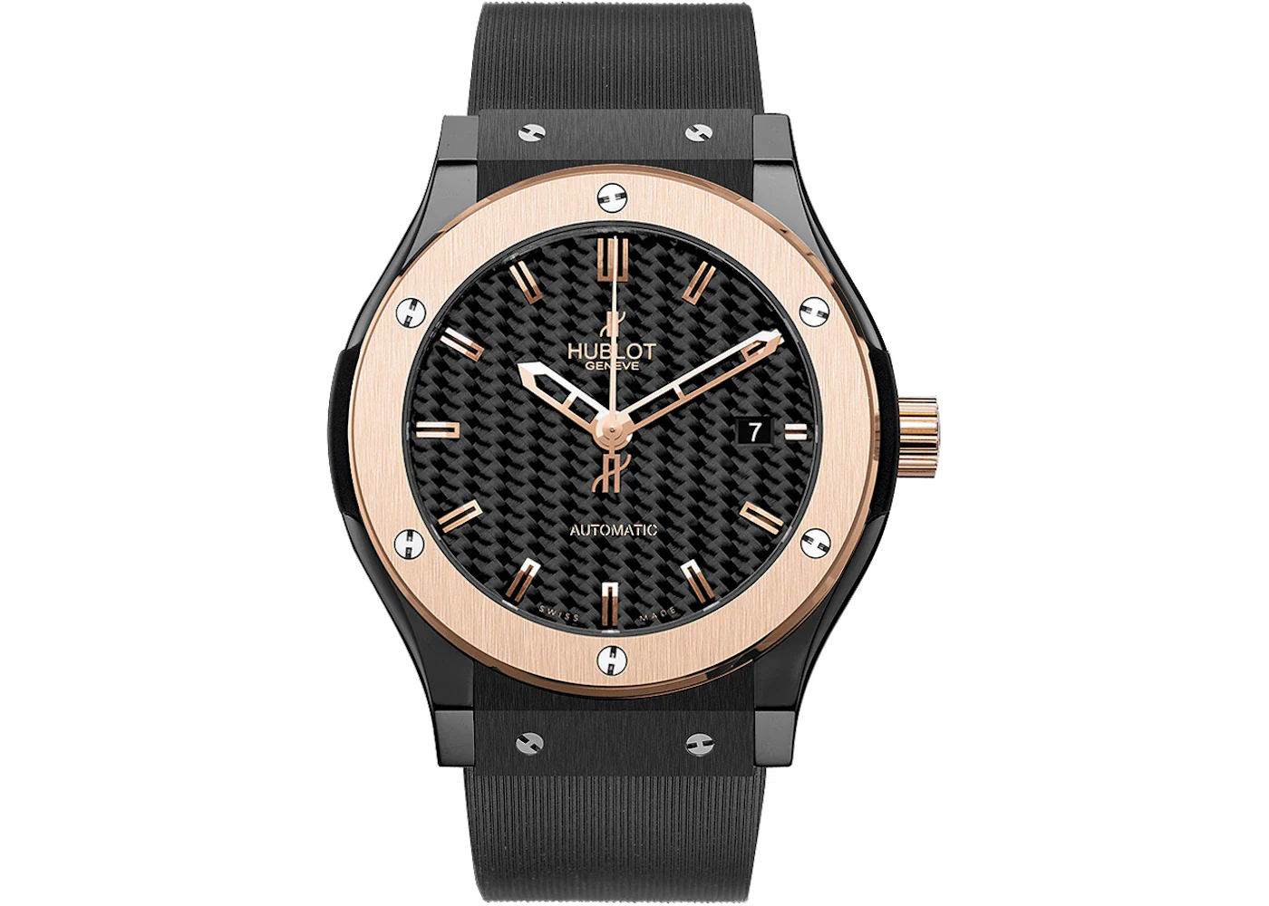 Hublot Classic Fusion 542CO1780RX