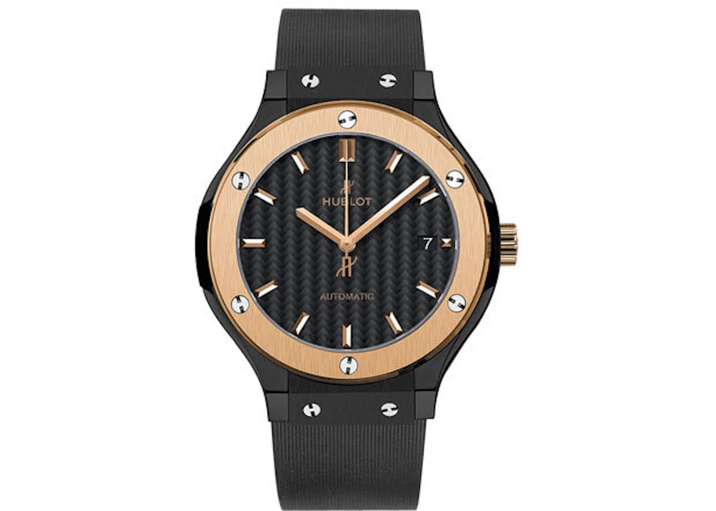 Hublot Classic Fusion 581CO1781RX