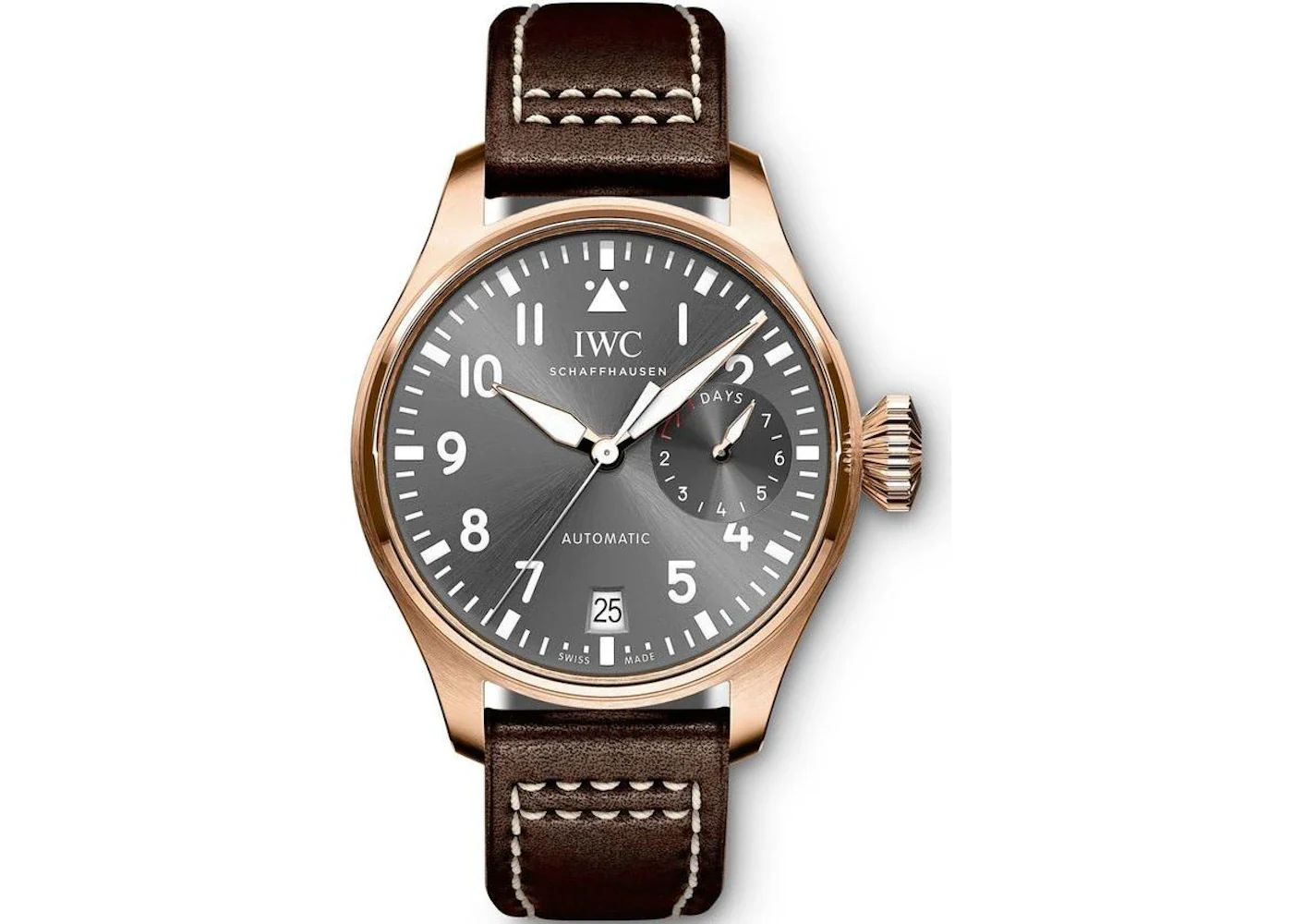 IWC Big Pilot Spitfire IW500917