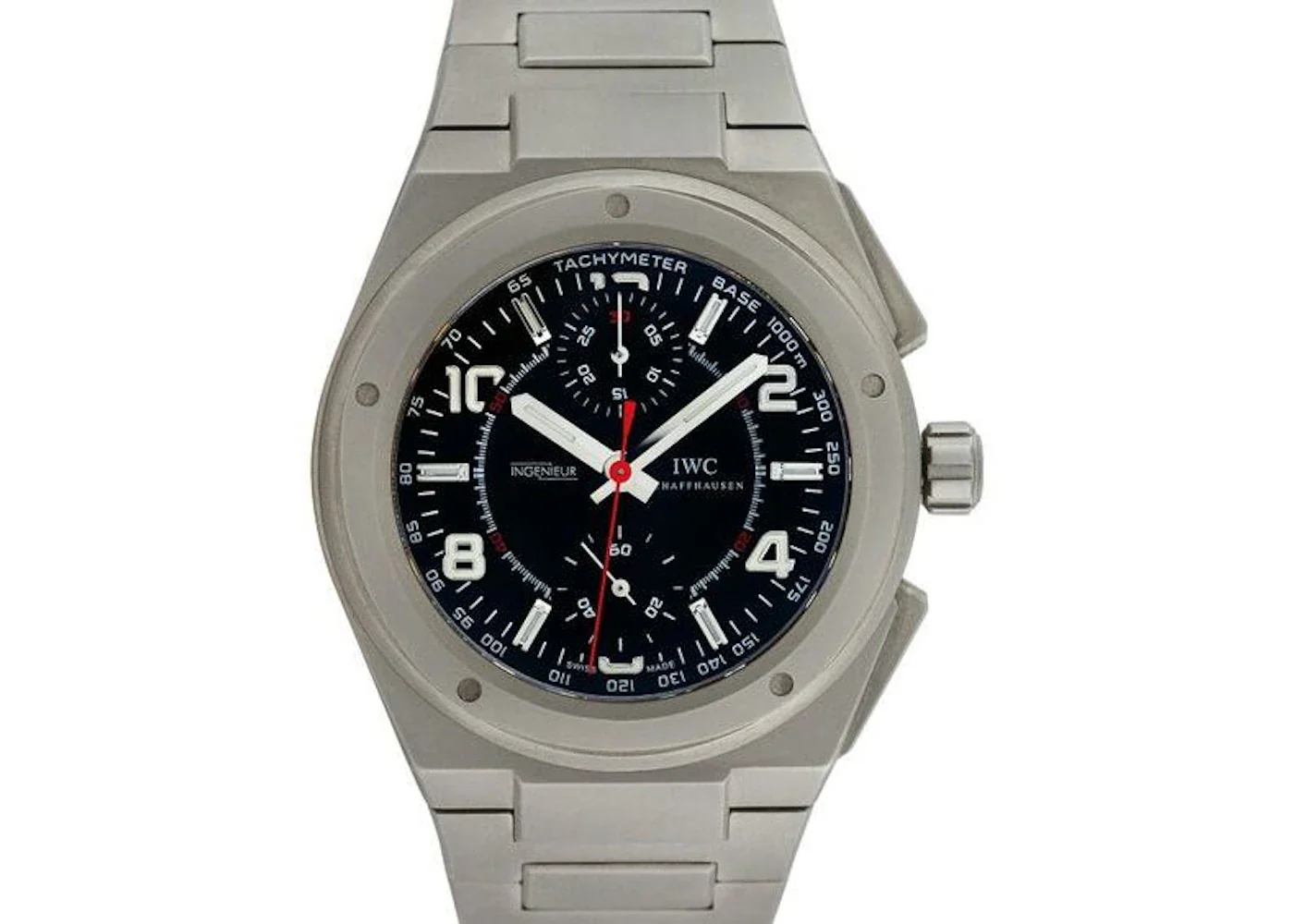 IWC Ingenieur AMG IW372503