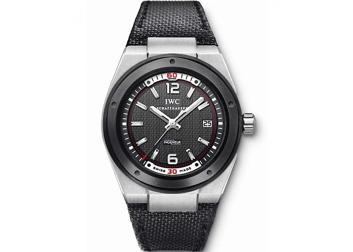 IWC Ingenieur IW323401