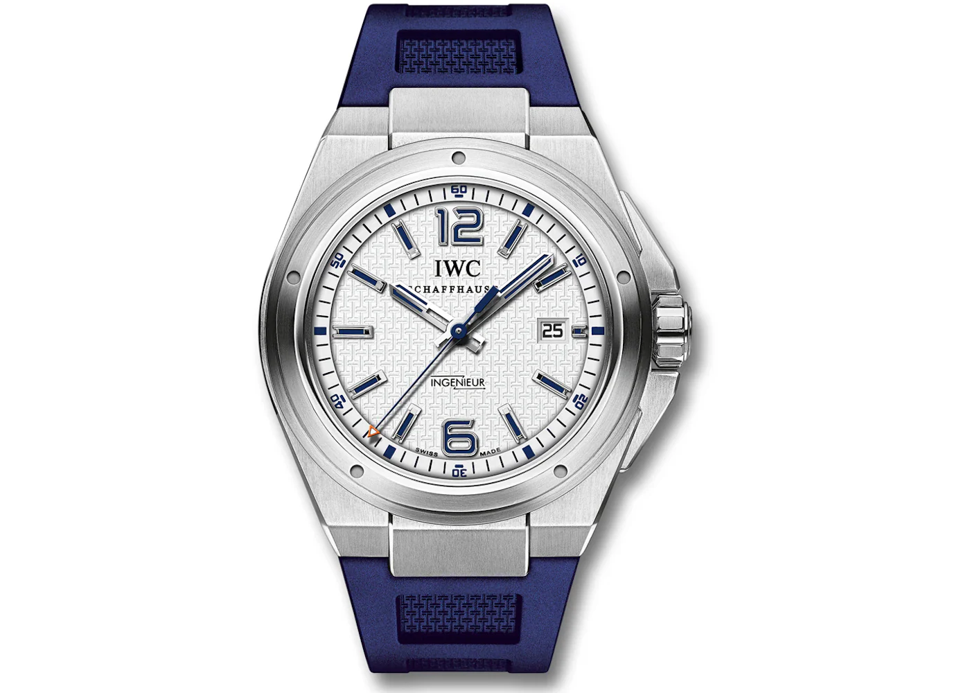 IWC Ingenieur Mission Earth Plastiki IW323608