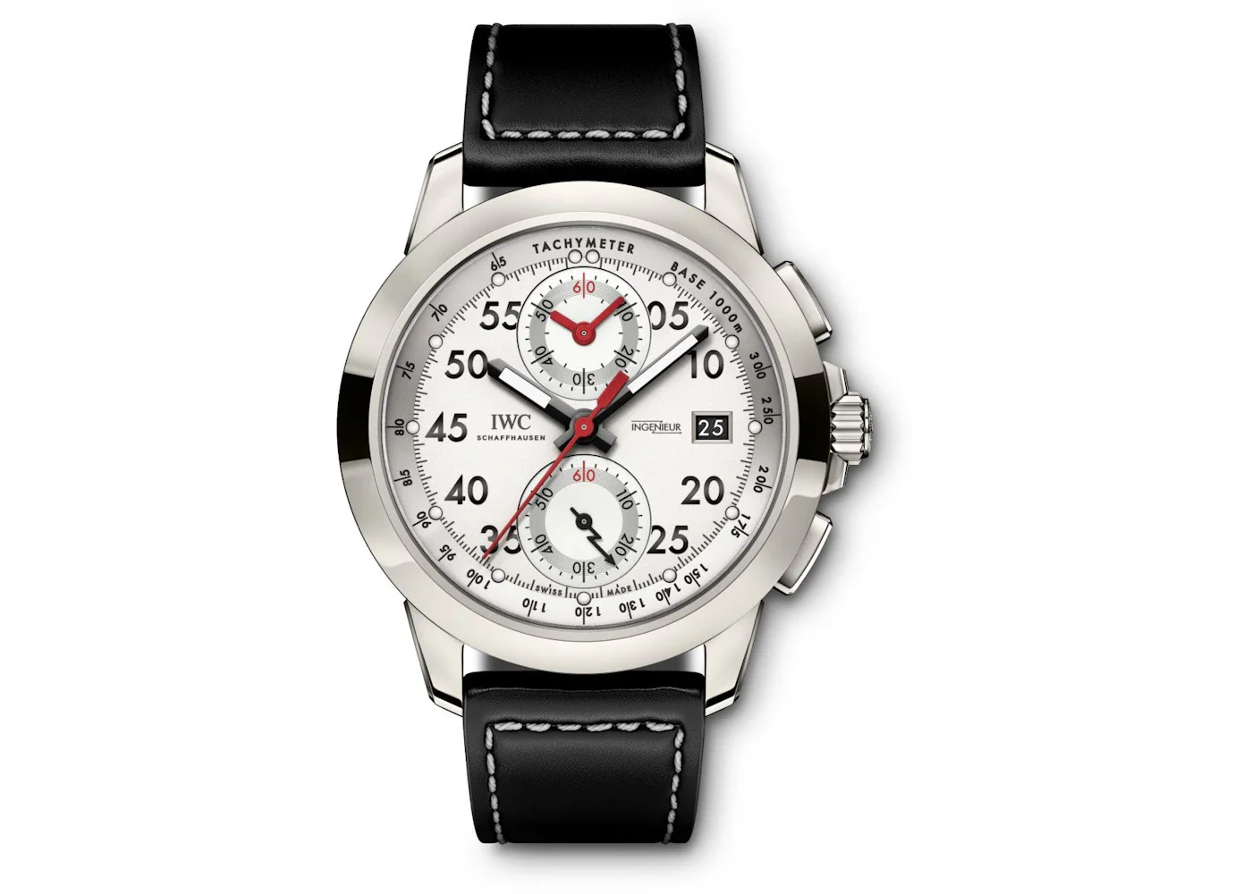 IWC Ingenieur Sport Edition IW380902