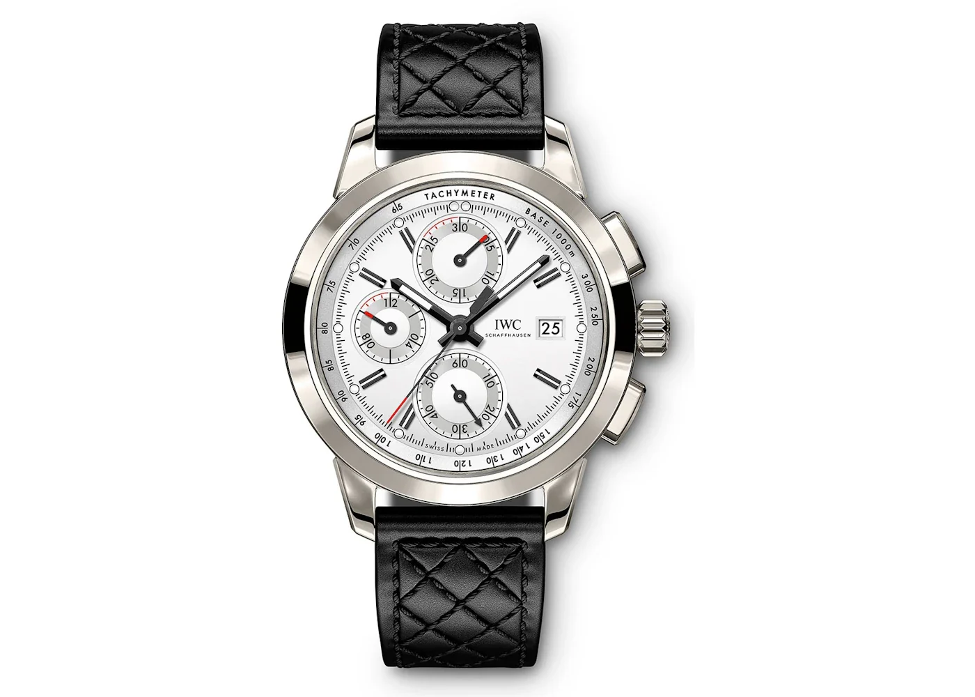 IWC Ingenieur W 125 IW380701
