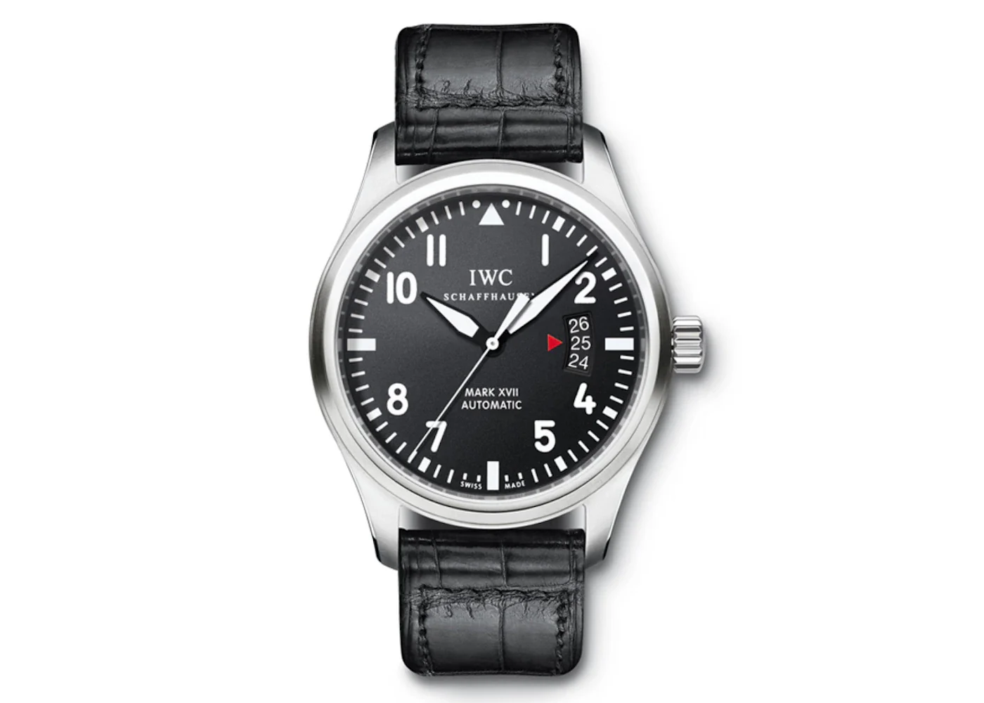 IWC Pilot XVII IW326501