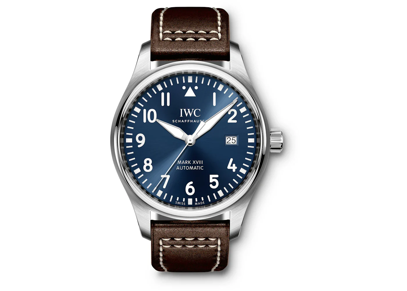 IWC Pilot XVIII Le Petit Prince IW327004