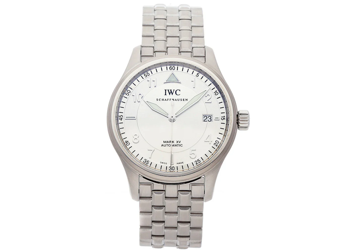 IWC Pilot's Spitfire Mark XV IW3253-14