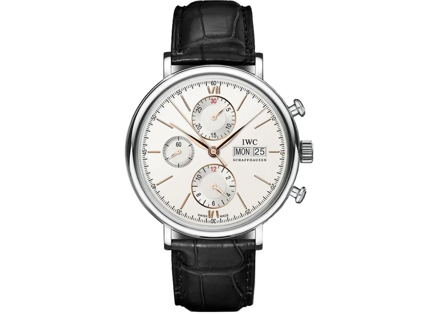 IWC Portofino Chronograph IW391022