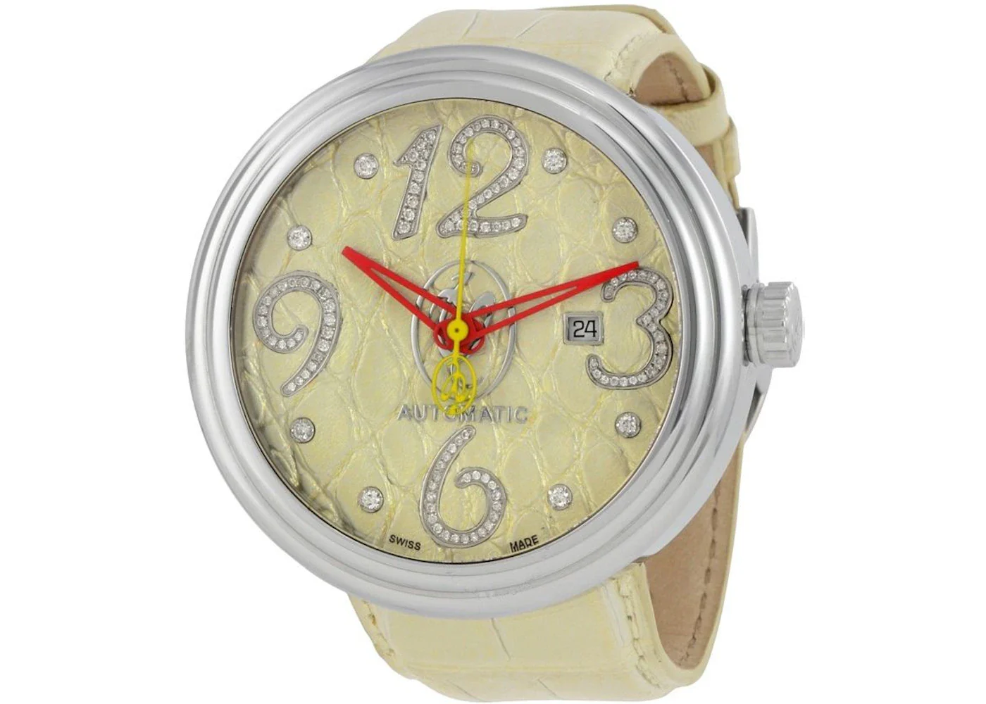 Jacob & Co. Valentin Yudashkin WVY-048