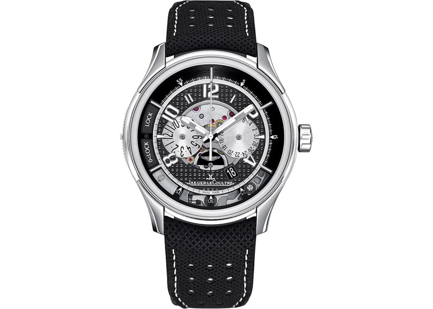 Jaeger-LeCoultre AMVOX2 Q1928470