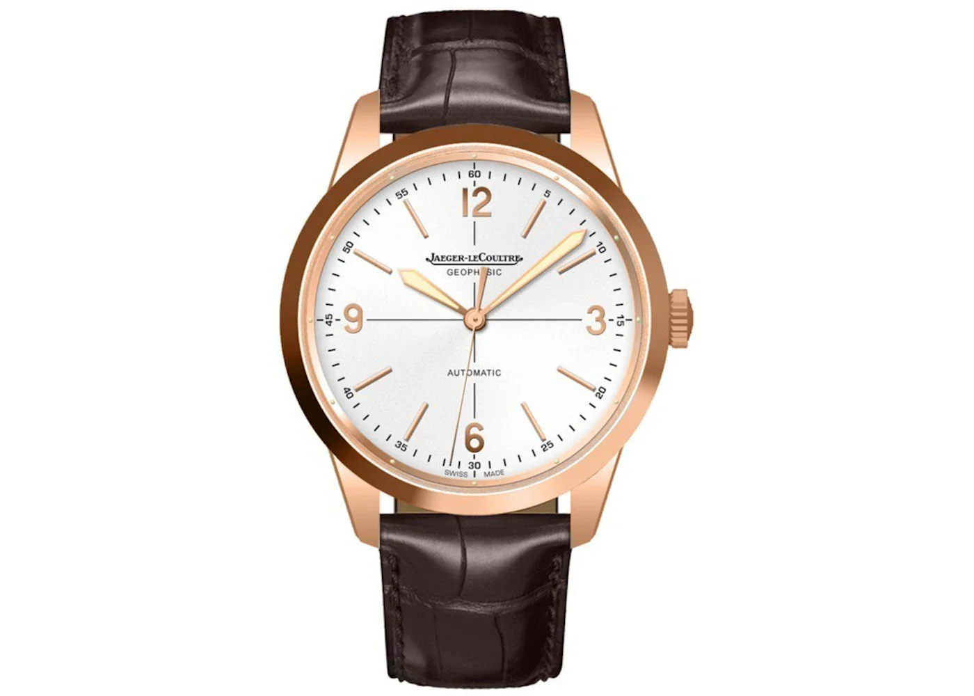 Jaeger-LeCoultre Geophysic Q8002520