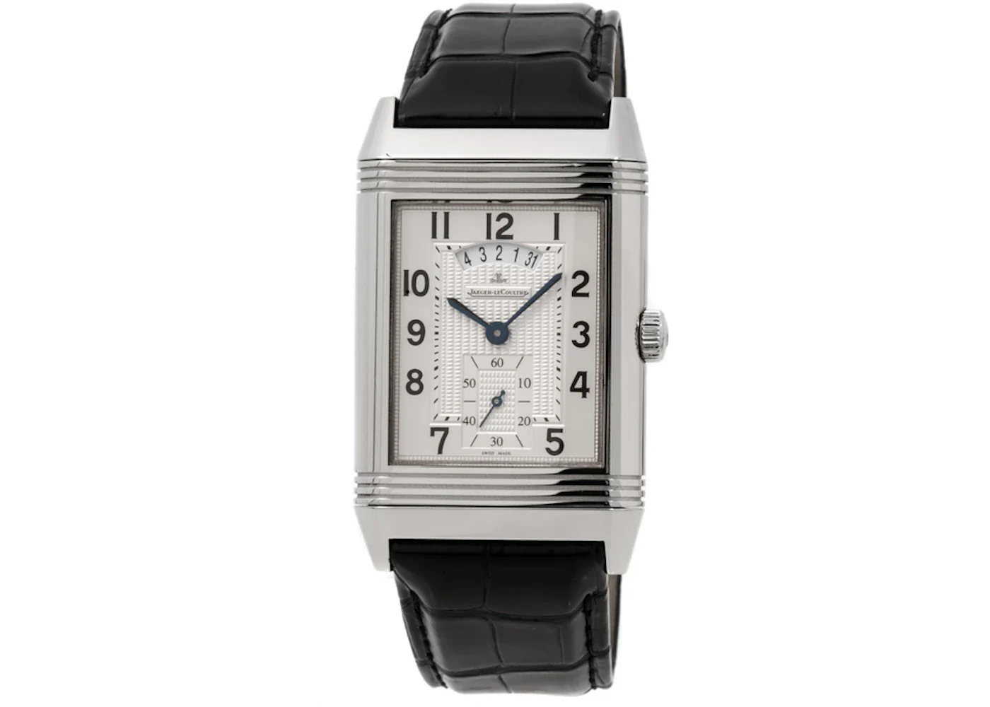 Jaeger-LeCoultre Grande Reverso Duo Q3748421