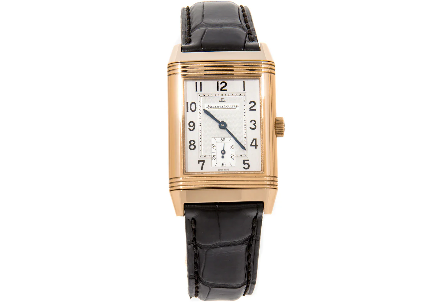 Jaeger-LeCoultre Grande Reverso Q2702521