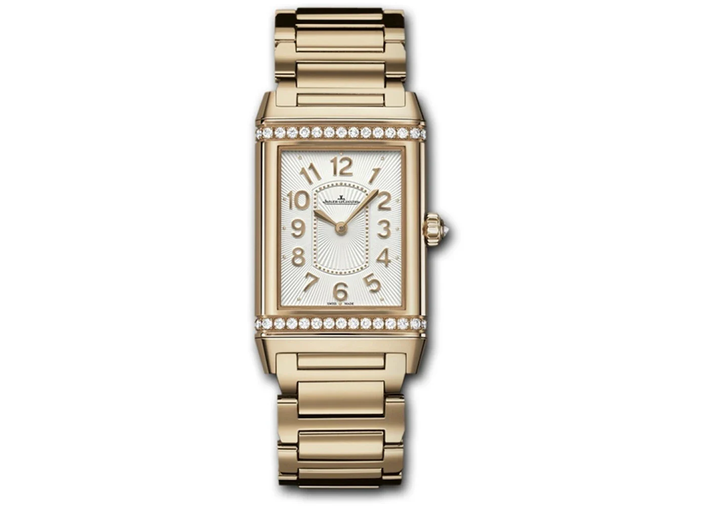Jaeger-LeCoultre Grande Reverso Q3202121