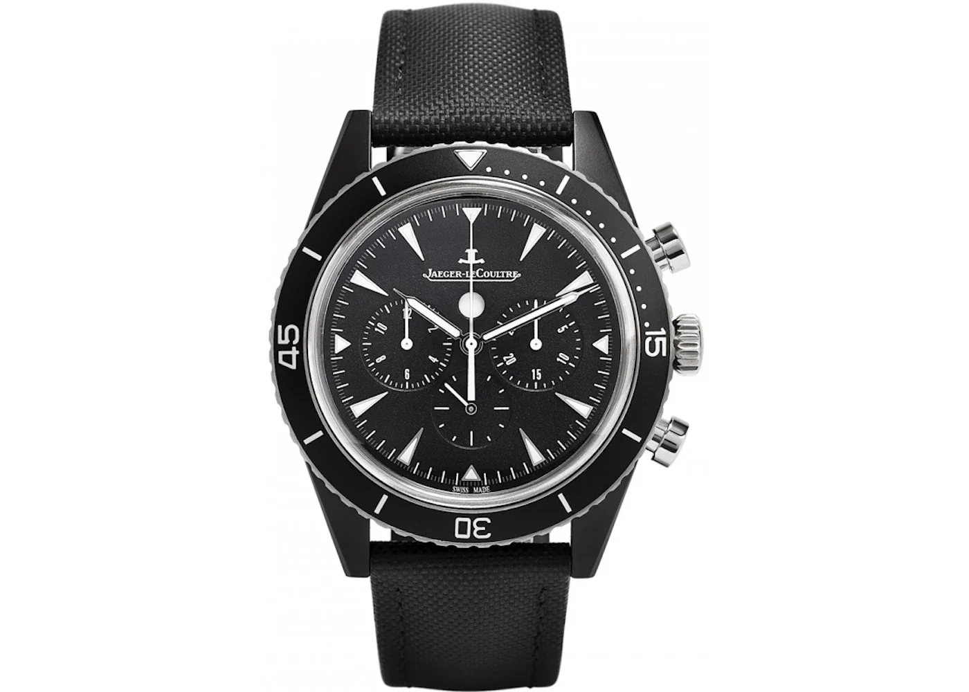 Jaeger-LeCoultre Master Compressor Q208A570