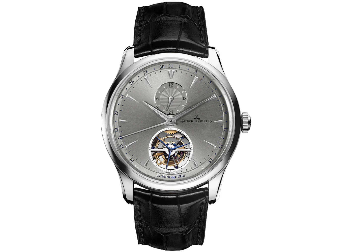 Jaeger Lecoultre Master Grand Tradition Q1666520