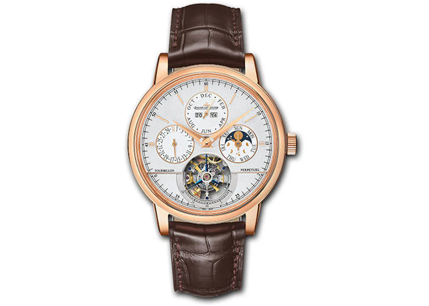 Jaeger-LeCoultre Master Grande Q5042520